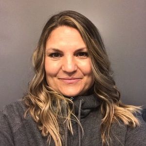 Meet your Posher, Shay